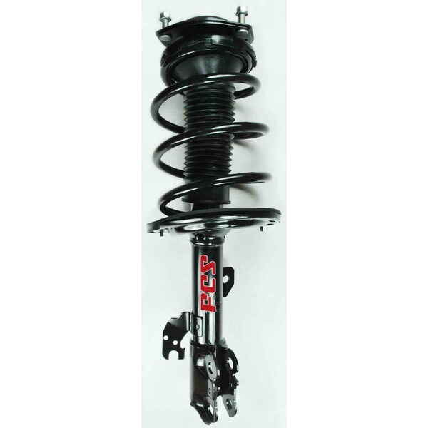 Fcs Automotive Complete Strut Assembly, 1331582L 1331582L - main
